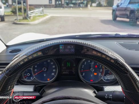 Used 2009 Maserati GranTurismo S image 36