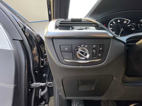 Used 2018 BMW X3 xDrive30i image 17