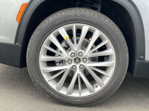 New 2026 Buick Enclave Preferred image 12