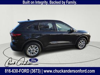 New 2025 Ford Escape Active w/ Active Premium Tech Pack video 3