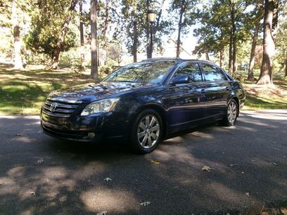 Used 2006 Toyota Avalon Limited