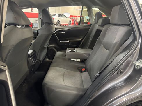 Certified 2024 Toyota RAV4 XLE AWD/4WD image 17