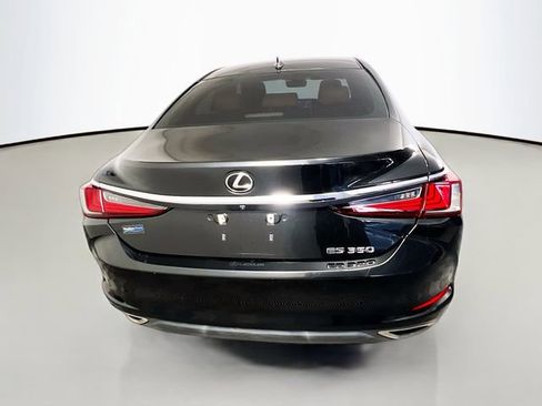 Used 2020 Lexus ES 350 w/ Accessory Package 2 FWD image 7