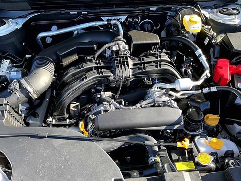 New 2026 Subaru Outback Premium image 17