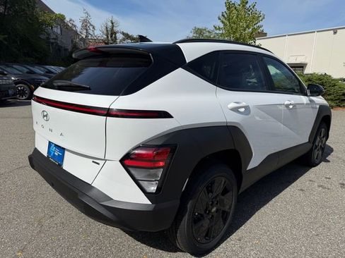 New 2026 Hyundai Kona SEL Sport image 9
