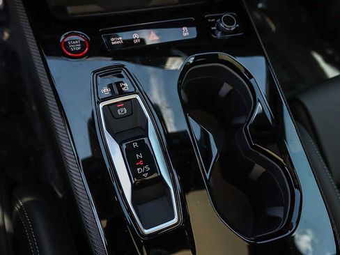 New 2026 Audi S5 Prestige AWD/4WD image 24