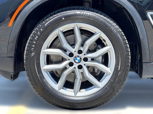 Used 2020 BMW X5 xDrive40i AWD/4WD image 12