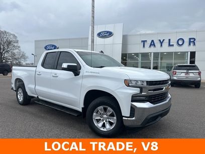 Used 2020 Chevrolet Silverado 1500 LT
