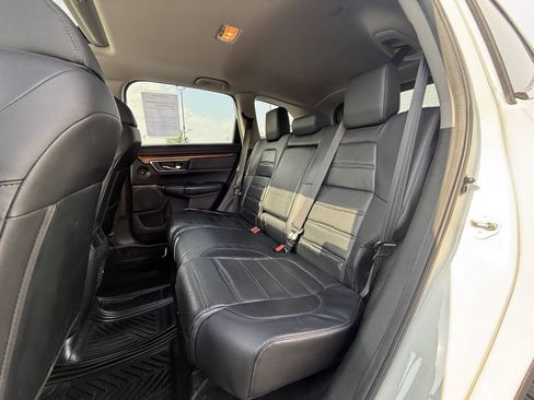 Used 2018 Honda CR-V EX-L image 10