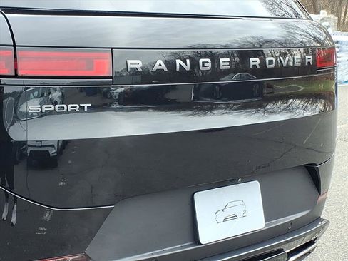 New 2026 Land Rover Range Rover Sport SE image 19