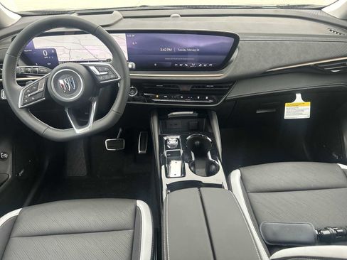 New 2026 Buick Envision Sport Touring image 20