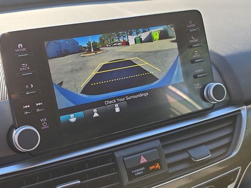 Certified 2022 Honda Accord Sport Special Edition image 24