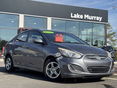 Used 2016 Hyundai Accent SE