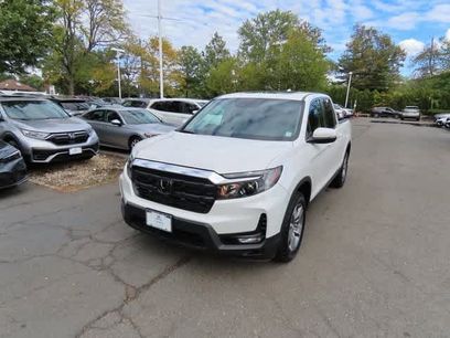 Certified 2024 Honda Ridgeline RTL