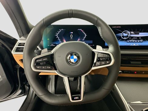 New 2026 BMW 330i xDrive Sedan w/ M Sport Package image 11