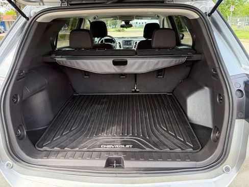 Used 2023 Chevrolet Equinox LS w/ LS Convenience Package FWD image 11