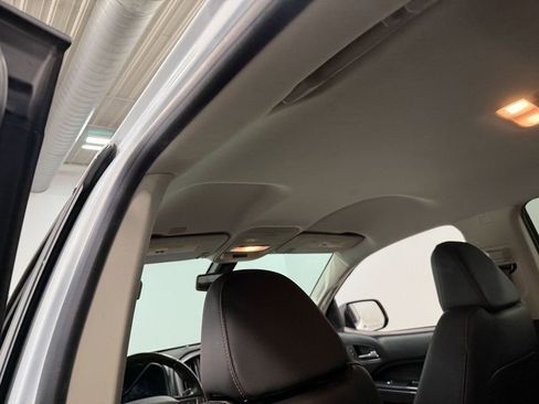 Used 2021 GMC Canyon AT4 image 53