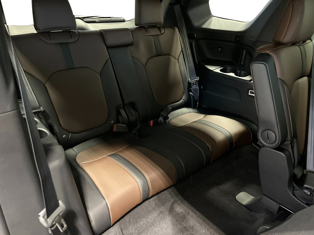 New 2026 Honda Pilot TrailSport image 34