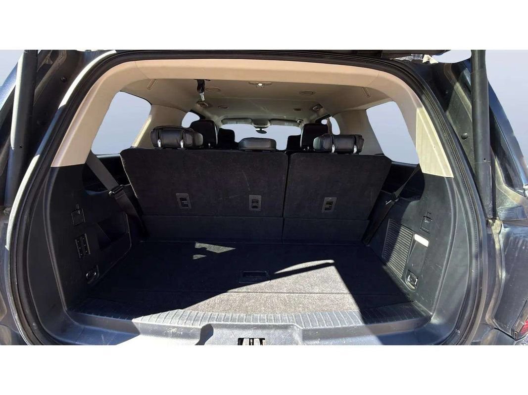 Used 2022 Ford Expedition XLT AWD/4WD image 17