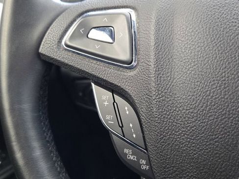 Used 2018 Lincoln MKX Reserve w/ Luxury Package AWD/4WD image 28