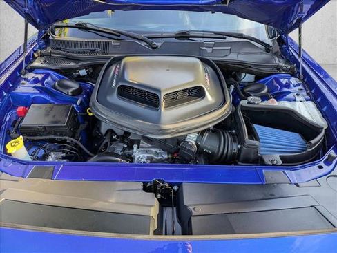 Certified 2021 Dodge Challenger R/T Scat Pack image 20