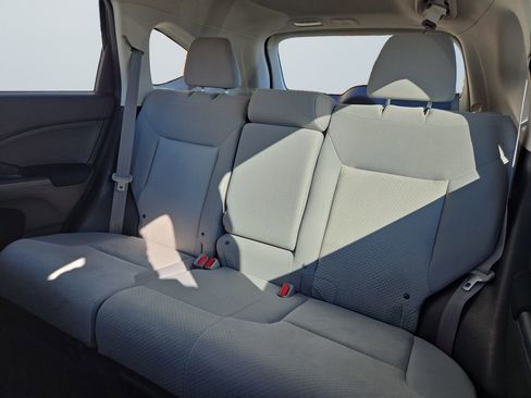 Used 2016 Honda CR-V LX image 13