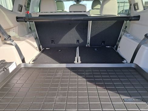 New 2026 Volkswagen Atlas SEL Premium R-Line image 28