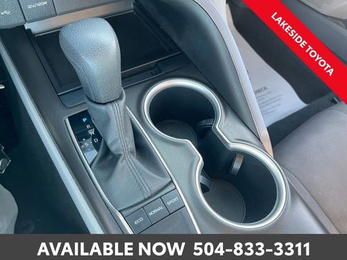 Used 2024 Toyota Camry LE image 27