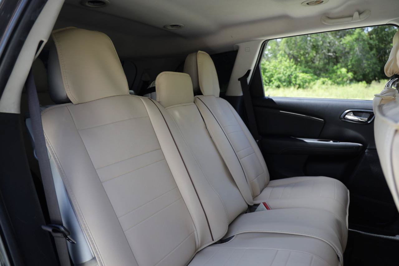 Used 2018 Dodge Journey Crossroad AWD/4WD image 14
