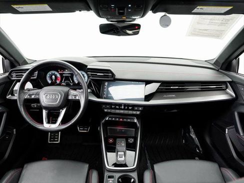 Used 2023 Audi S3 Prestige w/ Prestige Package AWD/4WD image 20