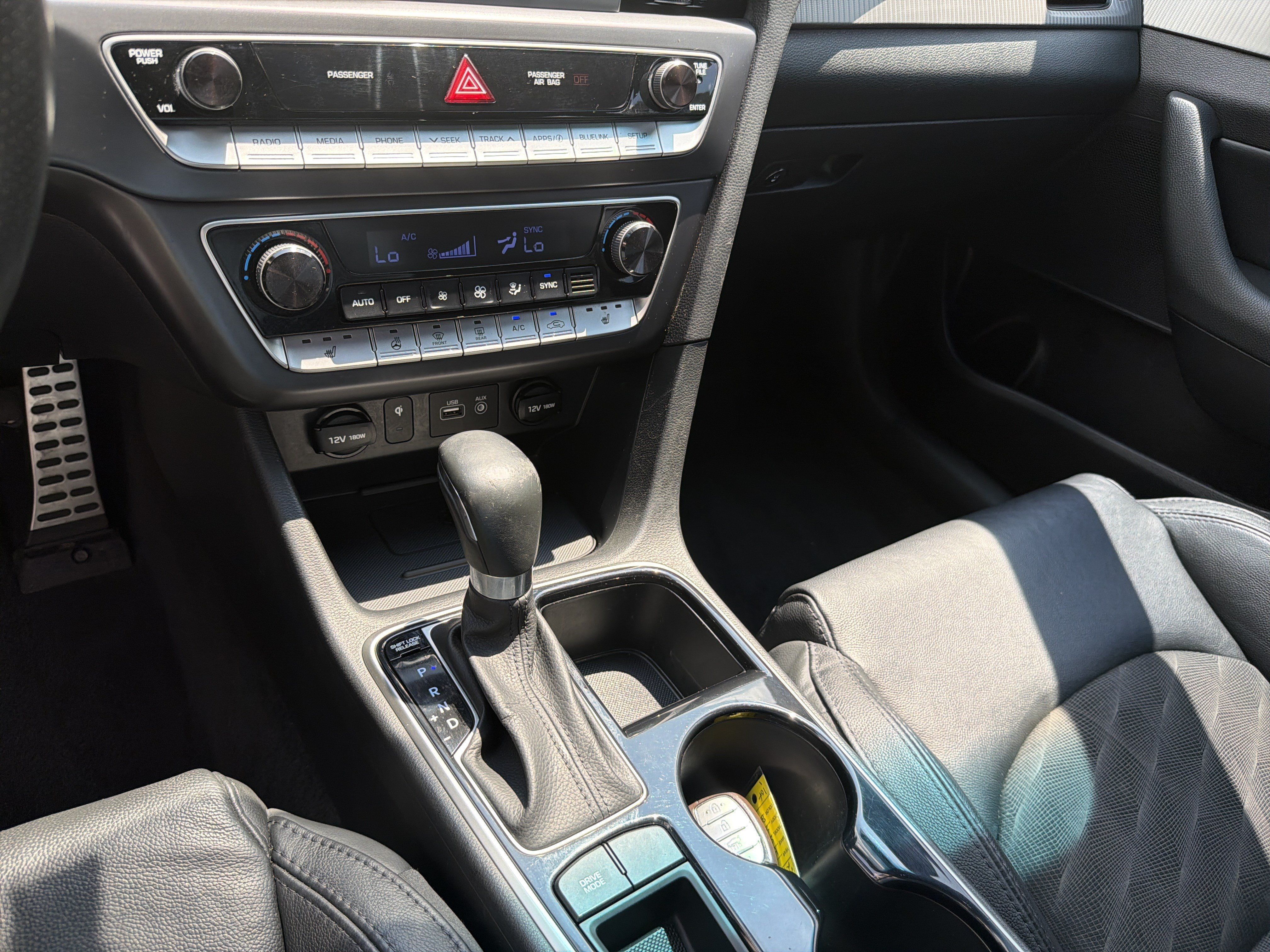 Used 2018 Hyundai Sonata Sport FWD image 30