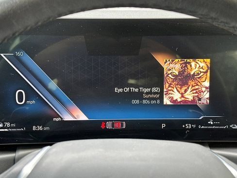 Used 2023 BMW 330e w/ Convenience Package image 18