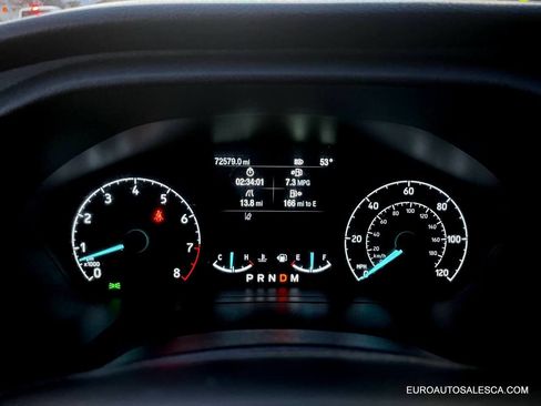 Used 2022 Ford Transit 250 148 High Roof Extended w/ Load Area Protection Package image 29