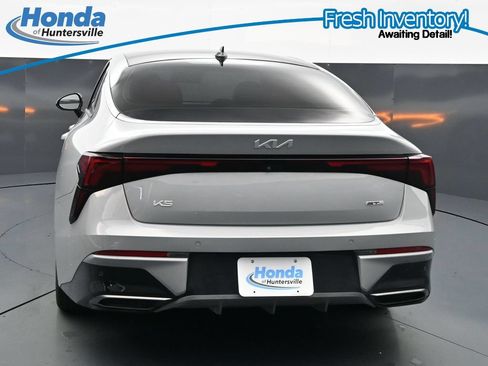 Used 2025 Kia K5 GT-Line w/ GT-Line Premium Package AWD/4WD image 8