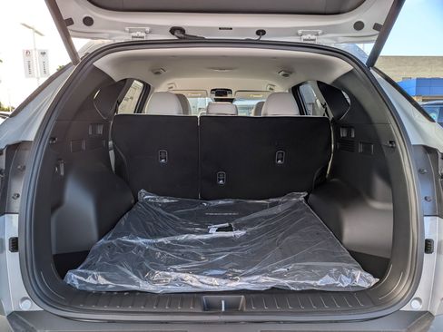 New 2025 Hyundai Tucson SEL image 23