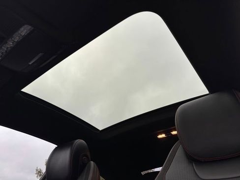 Certified 2022 Mercedes-Benz C 43 AMG 4MATIC Coupe image 56