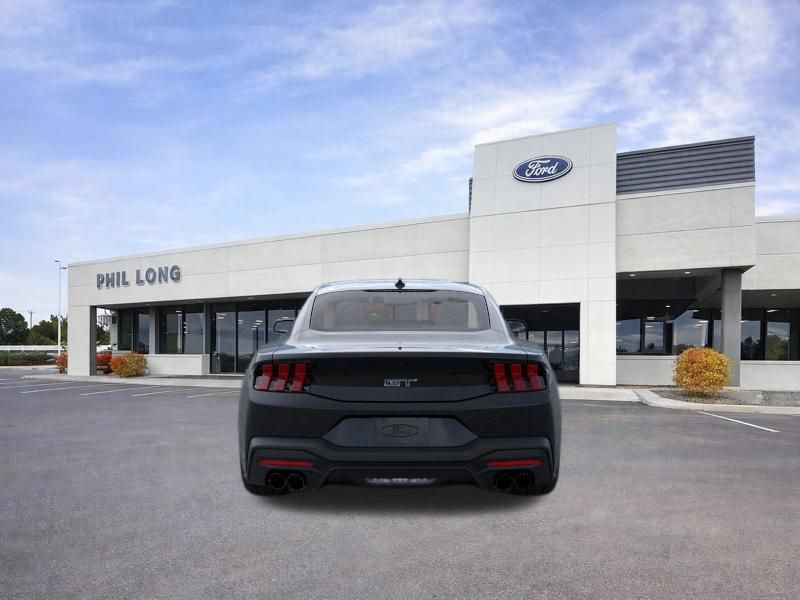 New 2026 Ford Mustang GT Premium RWD image 5