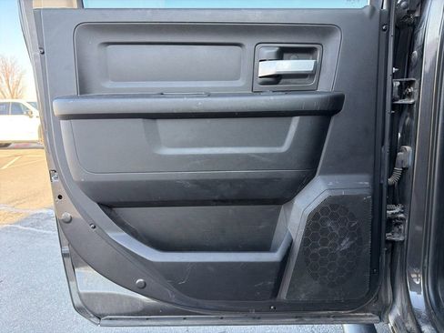 Used 2019 RAM 2500 Tradesman image 23