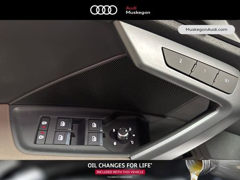 New 2026 Audi A3 2.0T Premium image 11