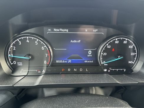 Used 2023 Ford Maverick Lariat w/ Lariat Luxury Package image 16