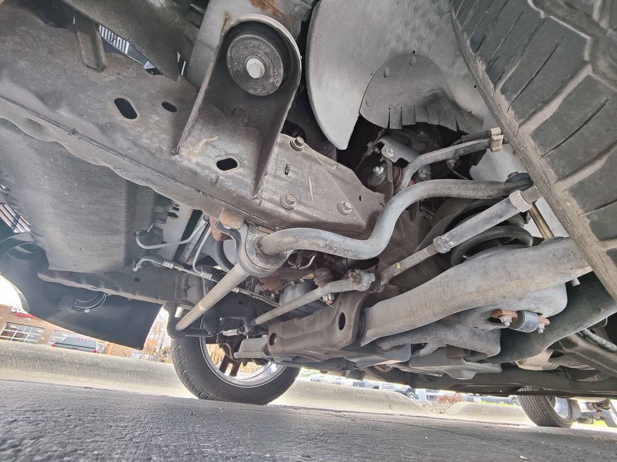 Used 2000 Ford F150 Harley-Davidson RWD image 34
