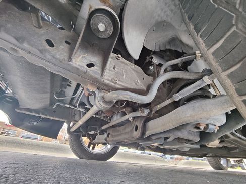 Used 2000 Ford F150 Harley-Davidson RWD image 34