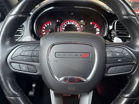 Used 2021 Dodge Durango R/T AWD/4WD image 35