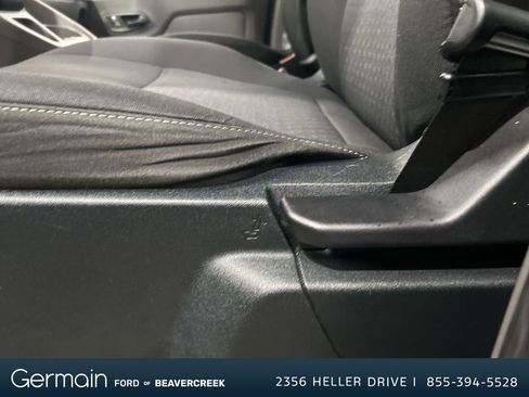 Used 2023 Ford Transit 350 XLT image 12