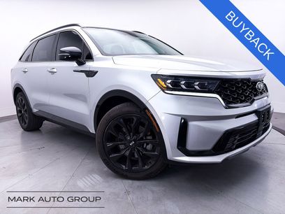 Used 2021 Kia Sorento SX