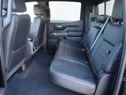 Used 2021 Chevrolet Silverado 1500 High Country w/ Safety Package II image 20