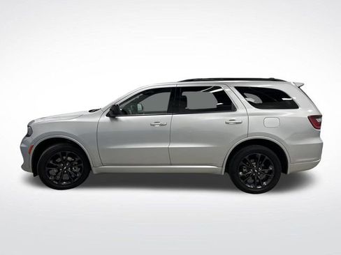 Used 2025 Dodge Durango GT w/ Blacktop Package image 12