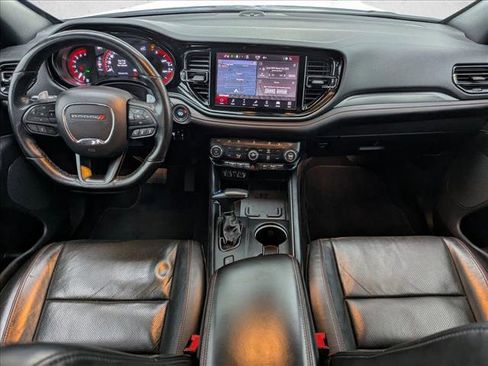 Used 2024 Dodge Durango R/T image 17