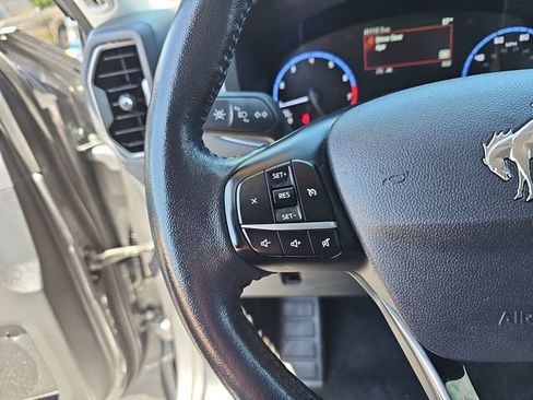 Used 2023 Ford Bronco Sport Big Bend w/ Convenience Package AWD/4WD image 22