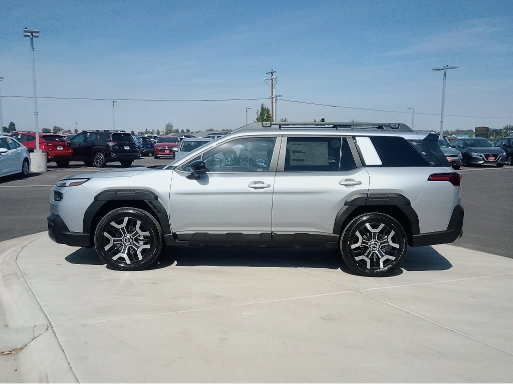 New 2026 Subaru Outback Touring XT AWD/4WD image 6